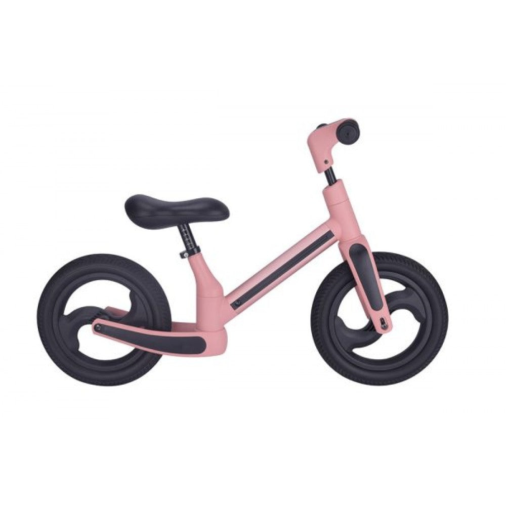 Sulankstomas balansinis dviratukas Pink