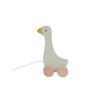 LITTLE DUTCH traukiamas žaislas Goose