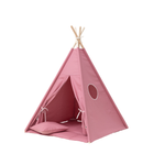 WIGIWAMA palapinė - tipis Pink 